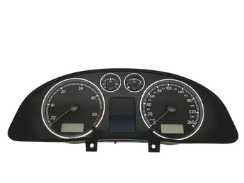 3B0920829A Bloc compteurs vitesse Volkswagen Diesel