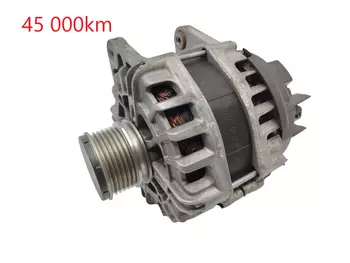 231009392R Alternateur Dacia Renault 1,5 DCI BluedCi 45 000km