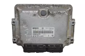 73501235 Calculateur d’ ordinateur ecu Fiat