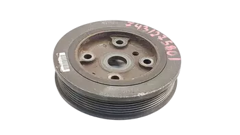 7431275801 Poulie d`arbre Renault Volvo 2.0 16V N7Q