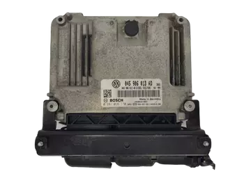 00000 Calculateur ecu Seat