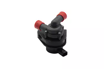 06C121601 Pompe À eau Audi