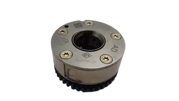 130252372R Poulie d'arbre a came Dacia Renault 0,9 TCE H4B 1,0 SCE