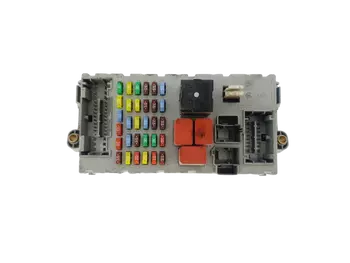 50513353 CPL Boîtier fusibles Alfa Romeo Fiat