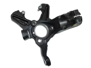 1K0407256T Fusée de roue Audi Seat Skoda Volkswagen