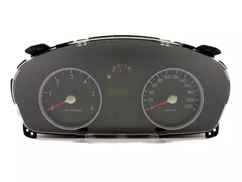94005-1C620 Bloc compteurs vitesse Hyundai Diesel