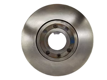 402064911R Disque de frein Renault