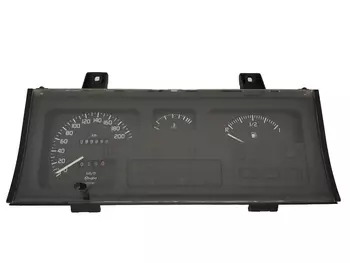 7700841350 Bloc compteurs vitesse Renault