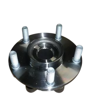 402022560R Moyeu de roue Renault