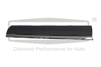 7P6854940H Moulure de portes Volkswagen