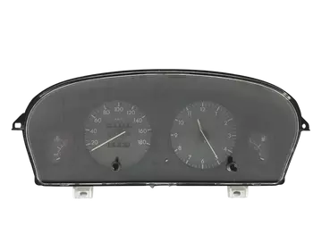 9630166680 Bloc compteurs vitesse Citroen Peugeot