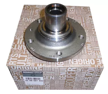 7700313184 Moyeu de roue Renault
