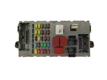 51856836 Boîtier fusibles Lancia