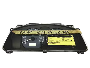 34100-80G40 Bloc compteurs vitesse Suzuki
