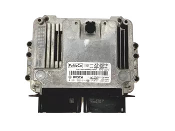 HA6A-12B684-NA  Calculateur Ford