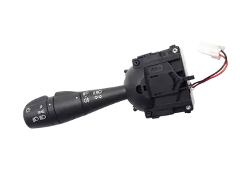 255406083R 255408783R Commutateur d’éclairage Renault