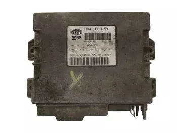 46531217 Calculateur ecu Lancia