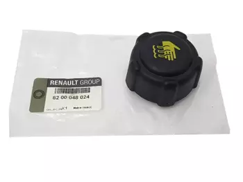 7700805131, 8200048024 Bouchon de reservoir Renault