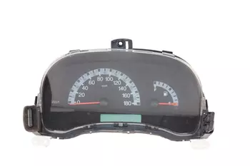 46753571 Le compteur, compteur de vitesse, tableau de bord Fiat Diesel