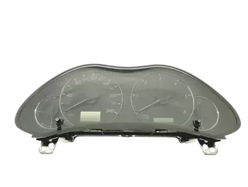 83800-05851 Bloc compteurs vitesse Toyota Diesel