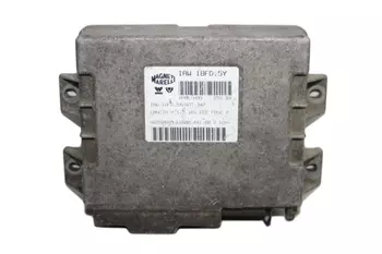46550685 Calculateur d’ ordinateur ecu Lancia