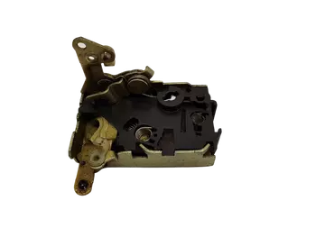 00000 Serrure de porte Peugeot