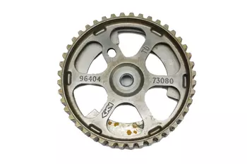 0805 E6 Roue d`arbre à cames Citroen Peugeot _1,4 HDI / 1,4 TDCI