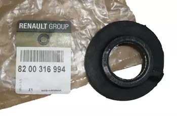 8200723744 Socle du ressort Dacia Renault