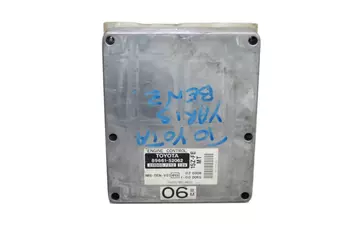 89661-52062 Calculateur d’ ordinateur ecu Toyota