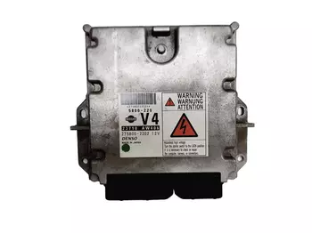 275800-2202 Calculateur Nissan