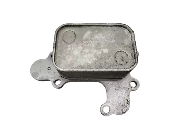 9807656980, 9839253380 Refroidisseur d`huile Citroen Peugeot 1.2 THP