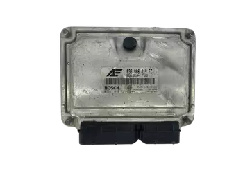 038 906 019 FC Calculateur Seat Volkswagen