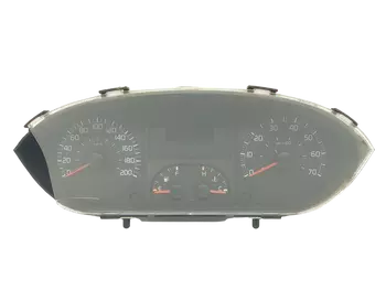 735364158 Bloc compteurs vitesse Fiat