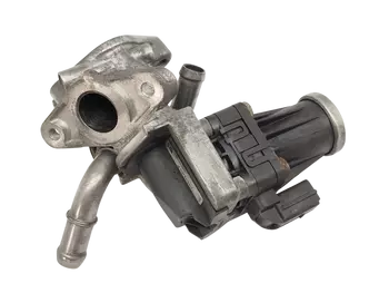 BK2Q-9D475-CD Soupape  egr Ford 2.2 TDCI