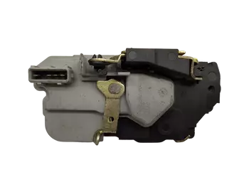 00000 Serrure de porte Peugeot