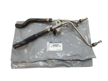 8200391217 0281006252 Capteur de pression des gaz d'echappement Fiat Nissan Opel Renault 1.5 dCi 1.6 dCi 2.5 dCi