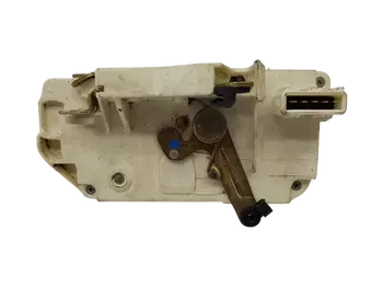 00000 Serrure de porte Peugeot