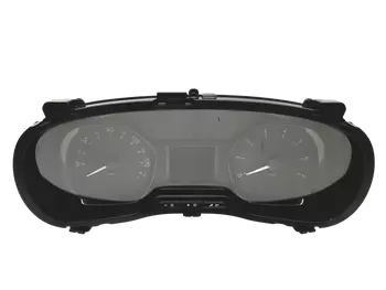 9837472880  Bloc compteurs vitesse Peugeot Diesel