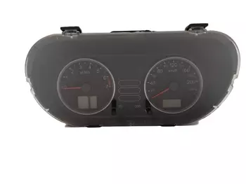 4S6F-10849-EA Bloc compteurs vitesse Ford
