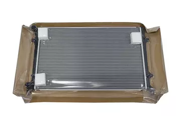 1K0121251BR Radiateur refroidissement moteur Audi Seat Skoda Volkswagen