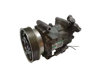 8200365787  Compresseur de climatisation Nissan Renault 1,2 16V 1,4 16V 1,6 16V 1,5 DCI