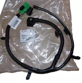 9831340680 Fils électriques Peugeot