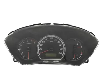 34100-73KF0 Bloc compteurs vitesse Suzuki