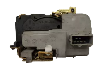 00000 Serrure de porte Peugeot