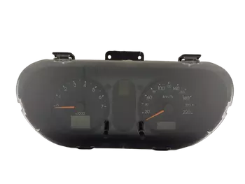2S6F-10849-LG Bloc compteurs vitesse Ford