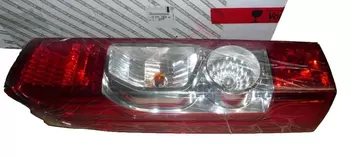 1606664080, 1606664280 Phare de voiture Citroen Peugeot