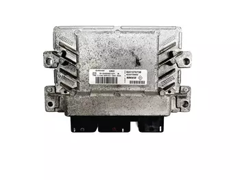 S120202121 A Calculateur Renault