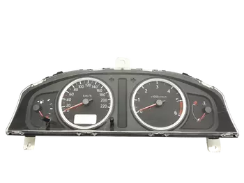 BN761 Bloc compteurs vitesse Nissan
