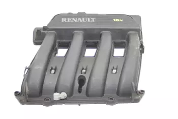 8200100872 Collecteur d’admission Renault _1,6 16v K4M