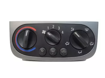 00000 Moteur ventilateur chauffage climatisation Opel